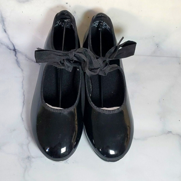 Capezio Shoes - NWB Capezio Womens Tyette Mary Jane Tap Shoes